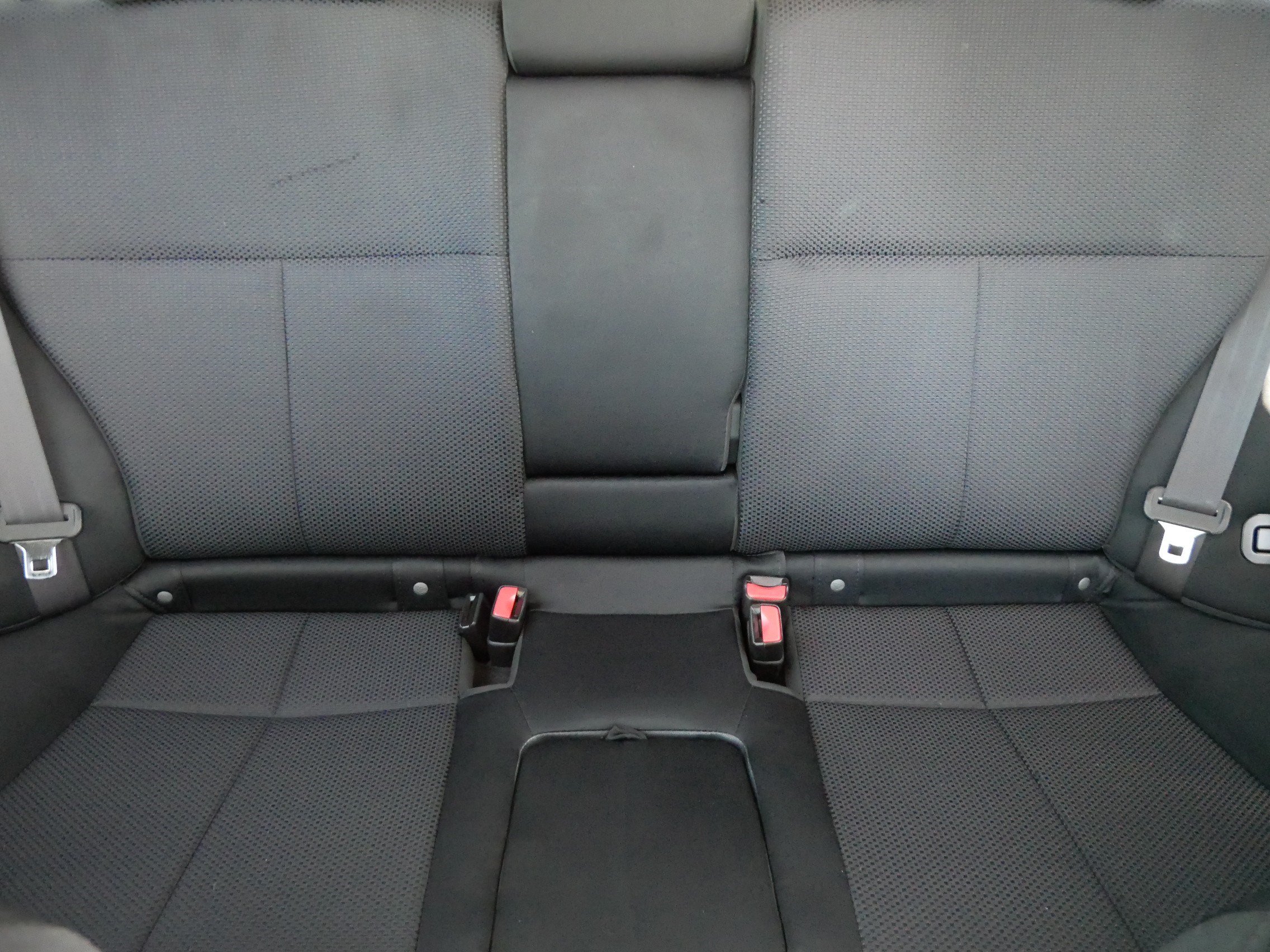 Used 2012 Subaru Forester 2.5X Premium AWD/4WD image 13