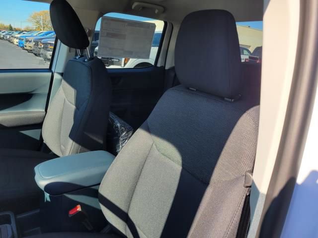New 2025 Ford Maverick XL w/ Equipment Group 101A image 23