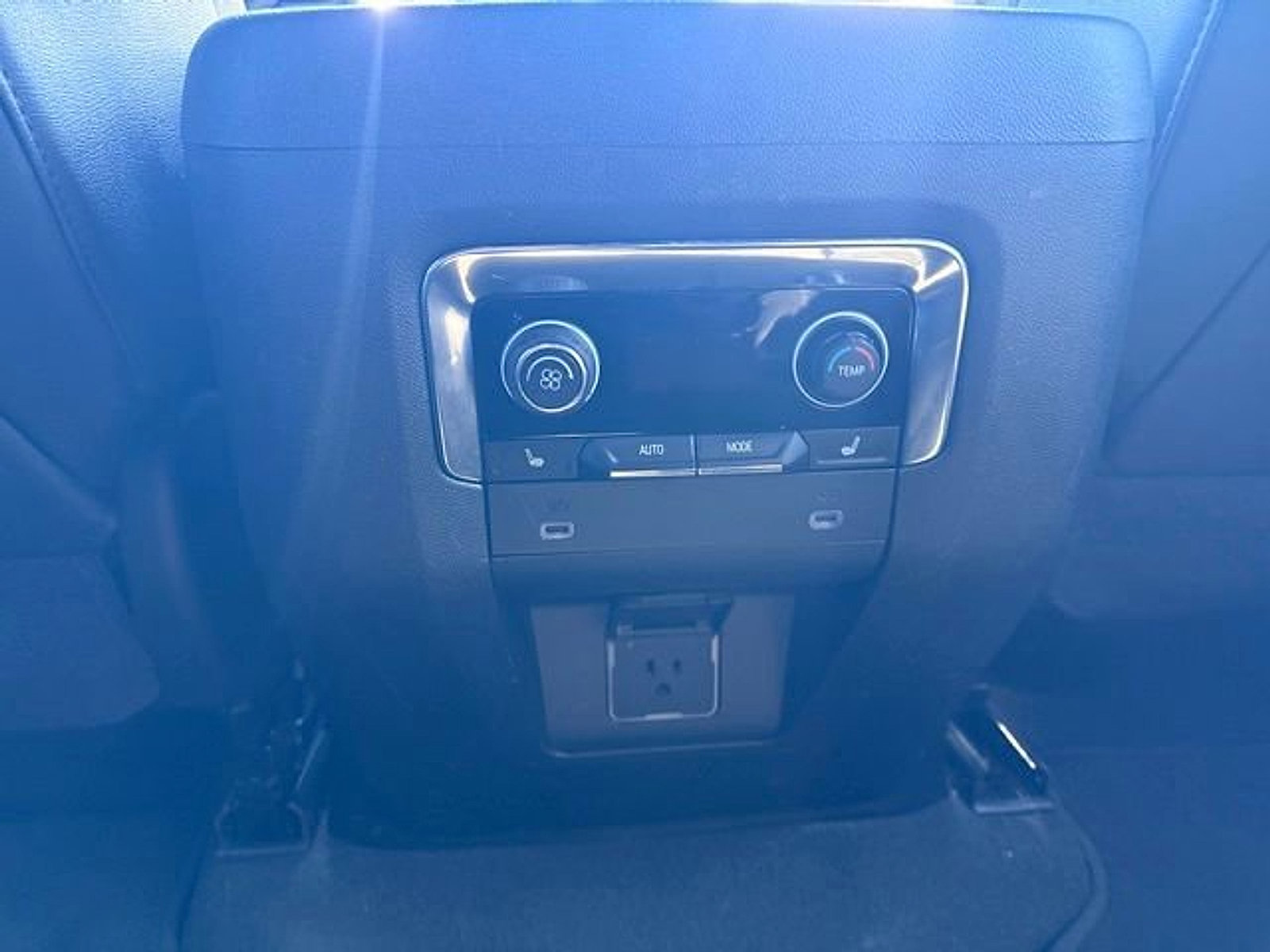 Used 2023 Chevrolet Tahoe RST w/ RST Performance Edition image 8