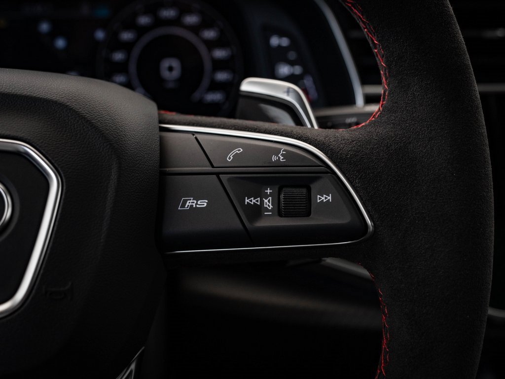 New 2026 Audi RS Q8 performance image 32