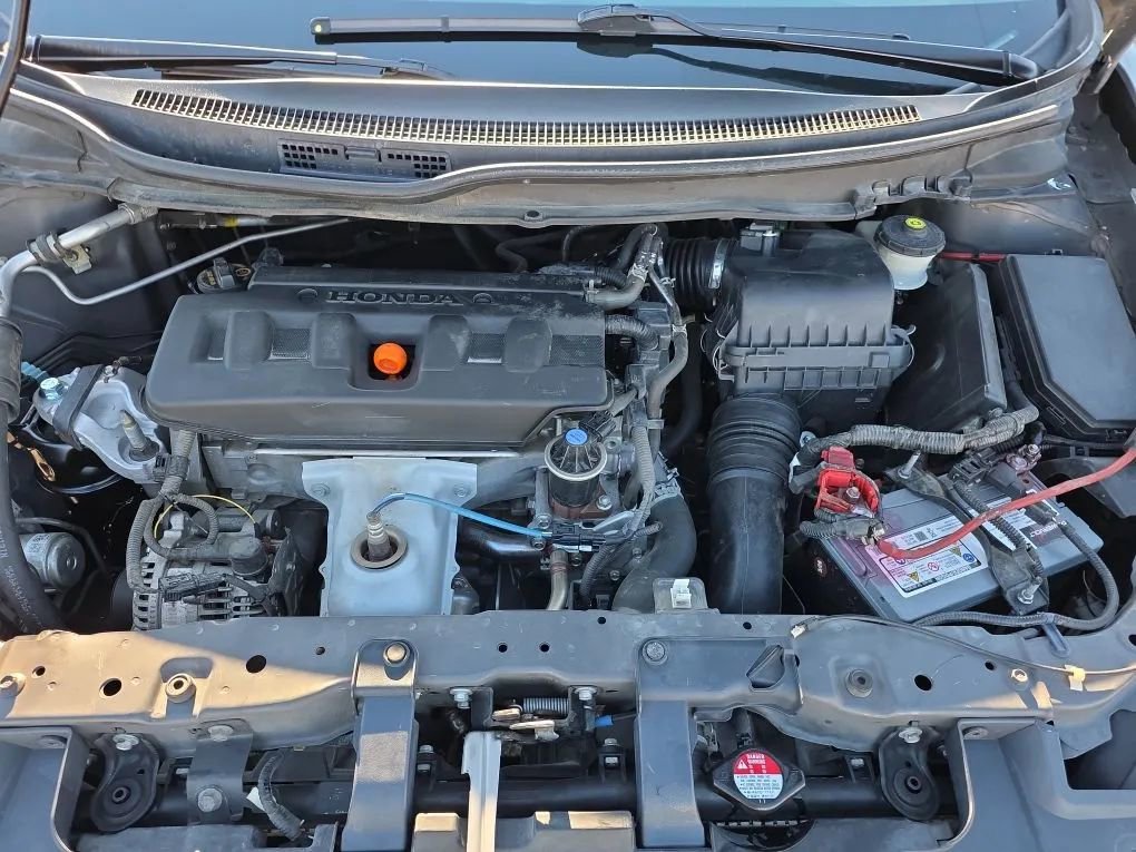 Used 2012 Honda Civic EX-L image 21