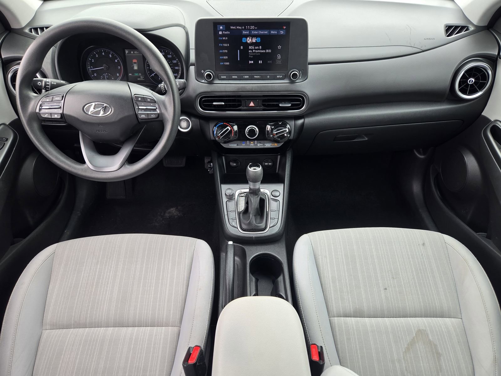 Used 2023 Hyundai Kona SEL FWD image 24
