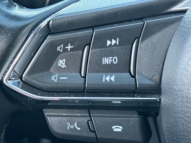 Certified 2023 MAZDA CX-9 Touring Plus AWD/4WD image 15