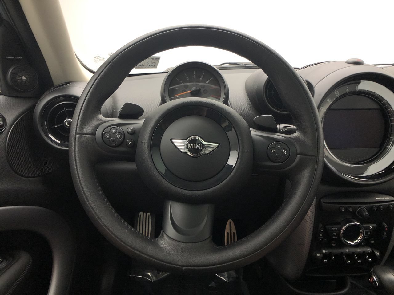 Used 2016 MINI Cooper Countryman S AWD/4WD image 8
