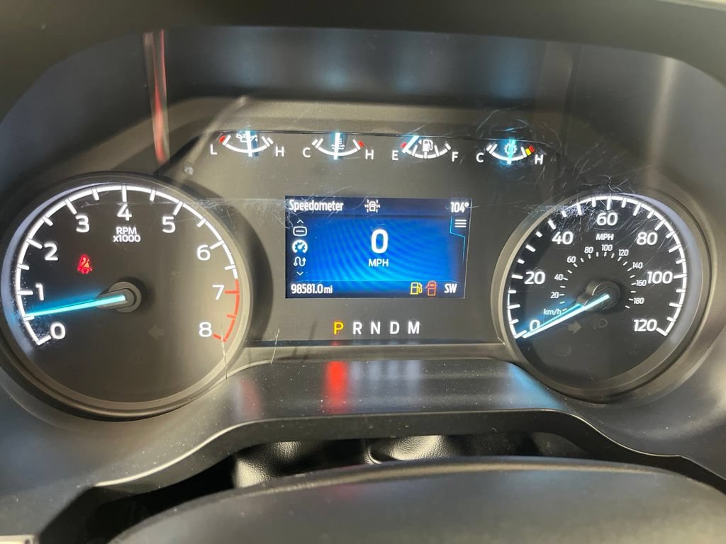 Used 2023 Ford F150 XLT AWD/4WD image 35