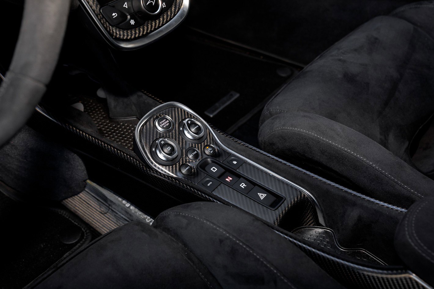 Used 2019 McLaren 600LT image 26