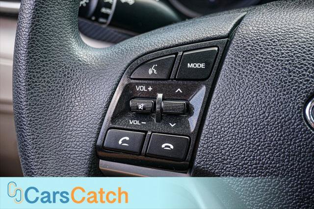 Used 2021 Hyundai Tucson SE FWD image 22