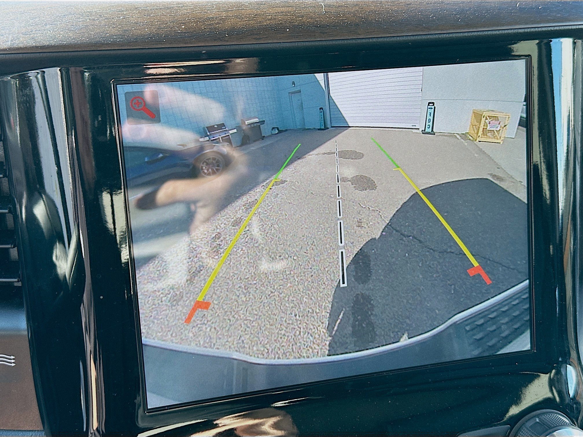 Used 2024 RAM 2500 Laramie w/ Safety Group image 23