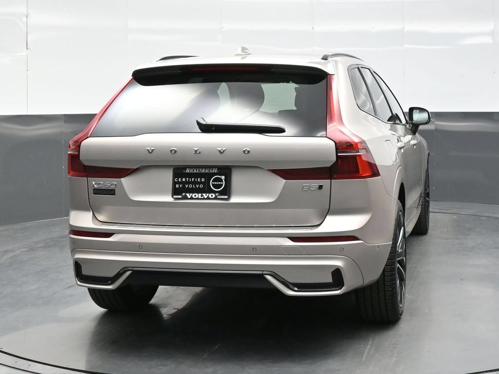 New 2026 Volvo XC60 B5 Ultra w/ Protection Package Premier AWD/4WD image 6