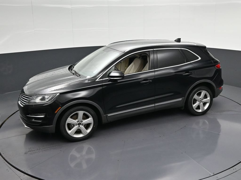 Used 2018 Lincoln MKC Premiere FWD image 25