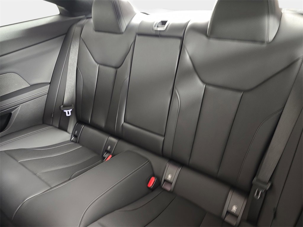 New 2026 BMW 430i xDrive Coupe w/ M Sport Package image 13