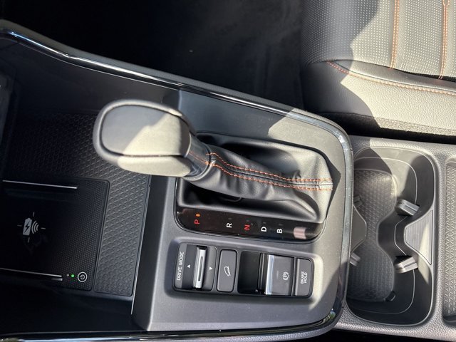New 2027 Honda CR-V Sport-L image 17