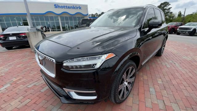 Used 2023 Volvo XC90 B6 Ultimate w/ Protection Package Premier image 5