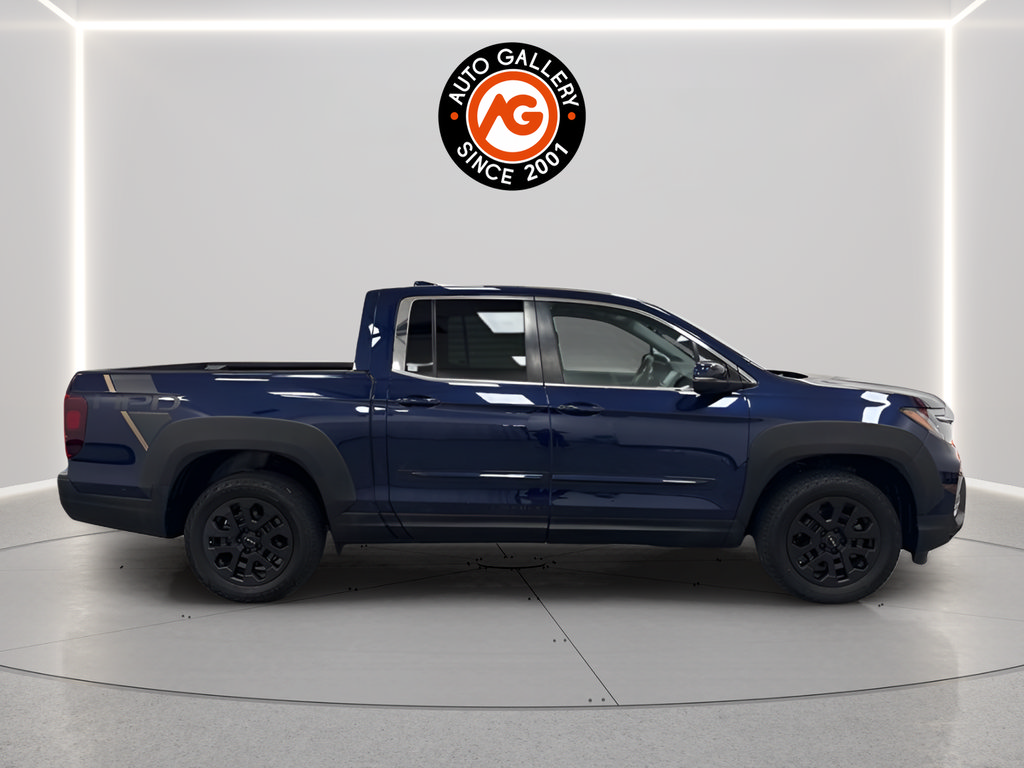 Used 2023 Honda Ridgeline RTL image 2
