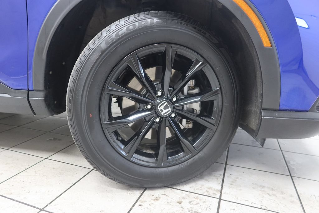 Used 2024 Honda CR-V Sport-L image 6