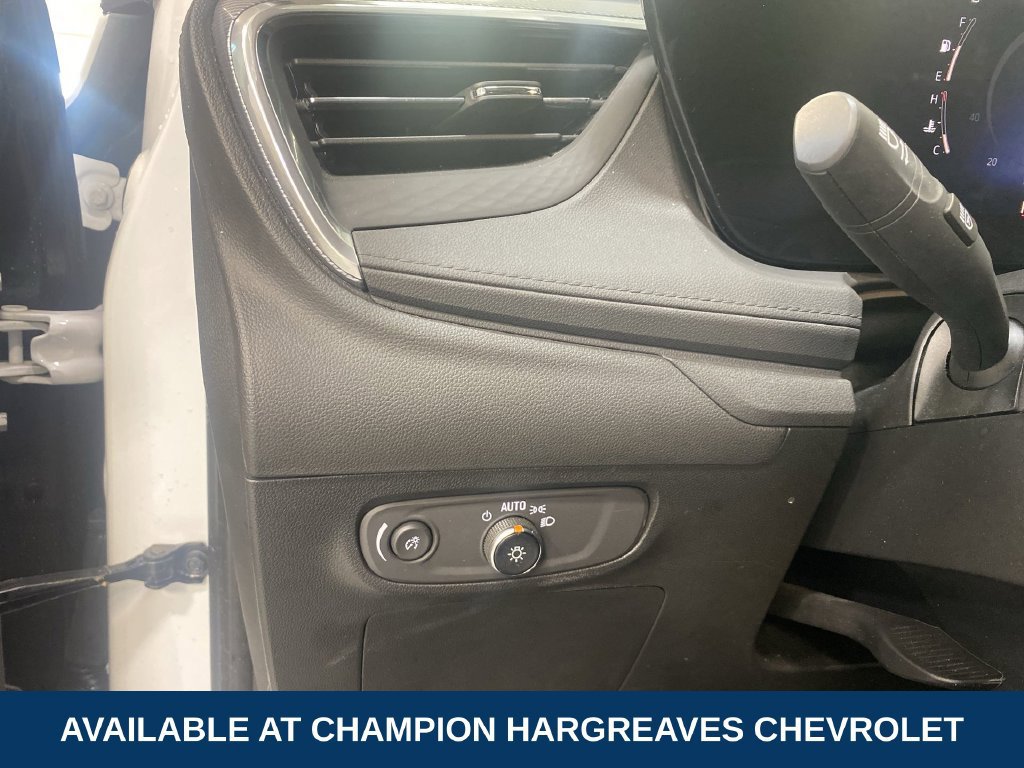 Certified 2024 Buick Encore GX Preferred w/ Comfort Package FWD image 23