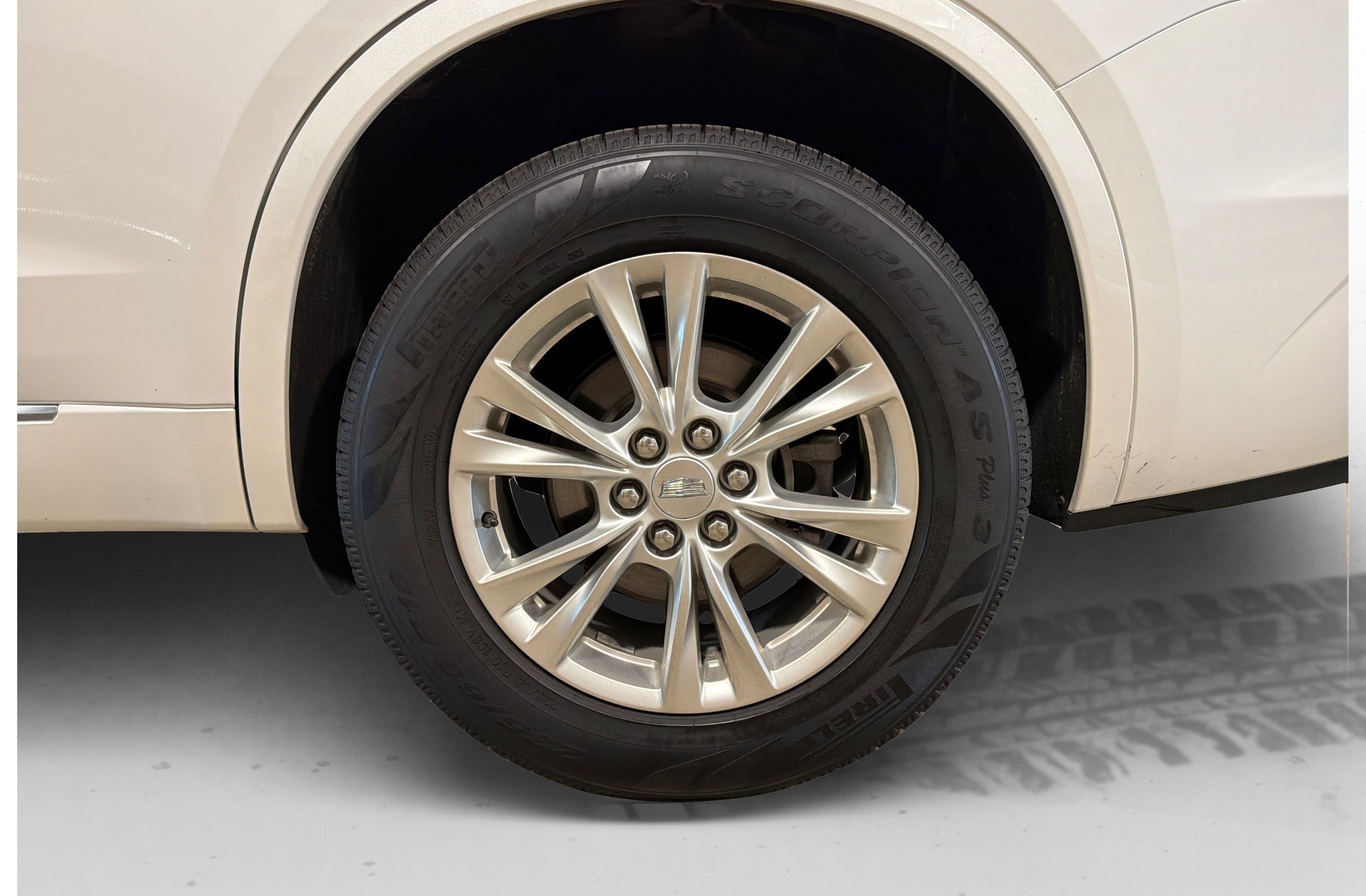 Used 2022 Cadillac XT6 Luxury AWD/4WD image 54