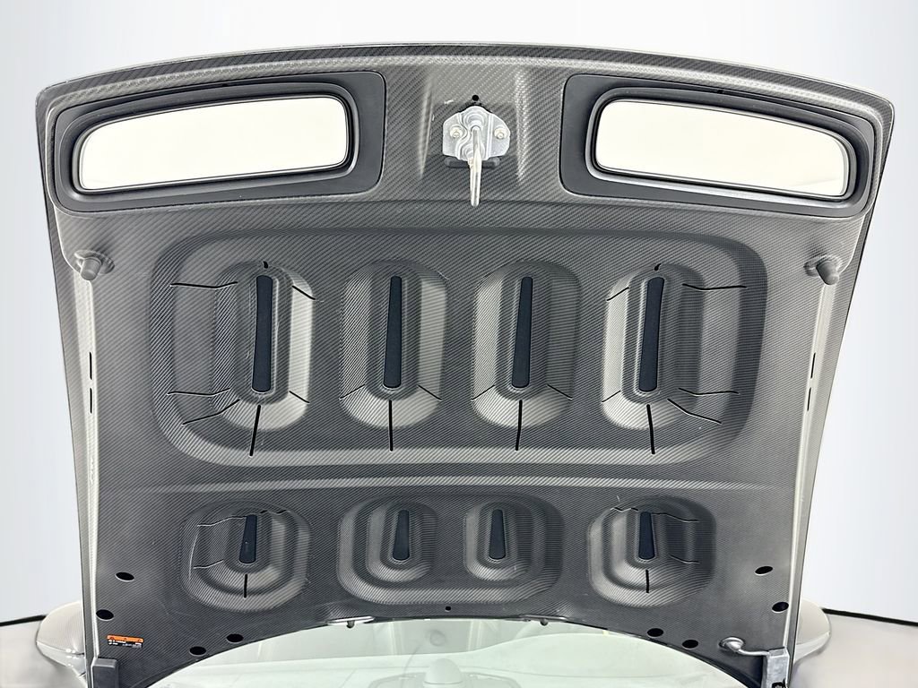 Used 2026 Porsche 911 GT3 RWD image 36