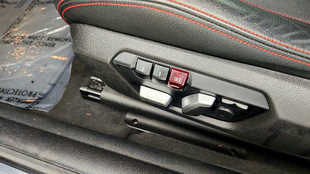 Used 2017 BMW 230i xDrive Convertible AWD/4WD image 12