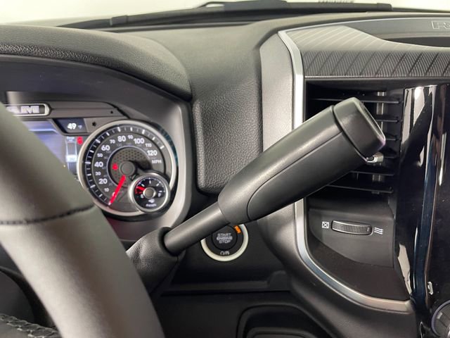 New 2026 RAM 2500 Big Horn image 10