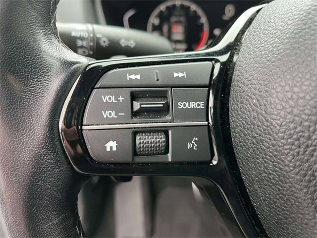 Used 2024 Honda Civic Sport image 27