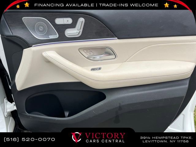 Used 2020 Mercedes-Benz GLE 350 4MATIC image 21