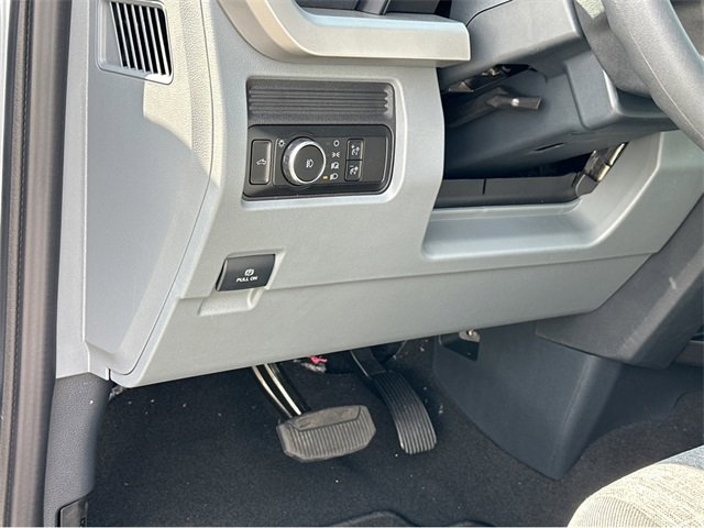New 2025 Ford F350 XL w/ STX Appearance Package image 32
