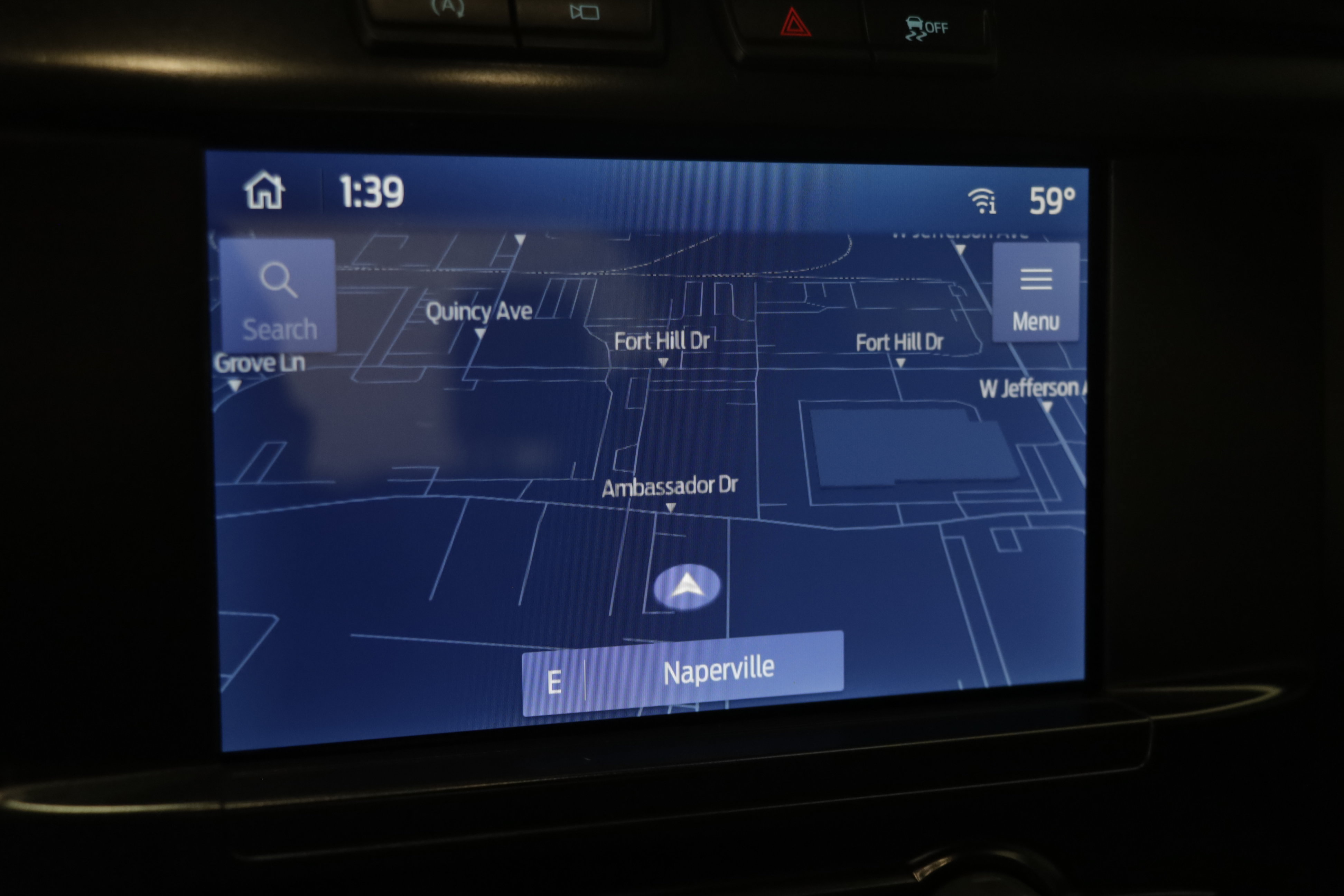 Used 2023 Ford F150 XLT w/ XTR Package AWD/4WD image 9