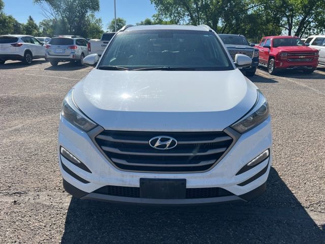 Used 2016 Hyundai Tucson Sport AWD/4WD video 2