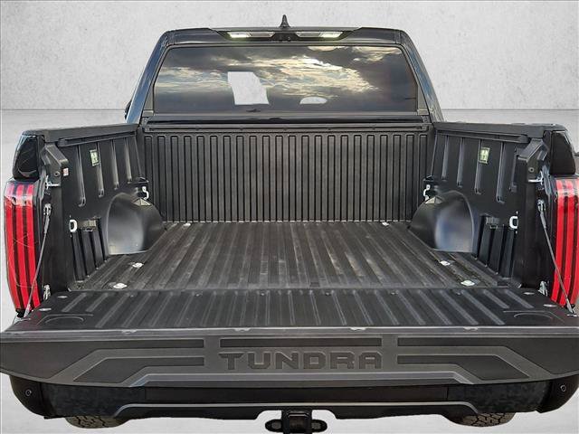 Certified 2026 Toyota Tundra TRD Pro AWD/4WD image 6