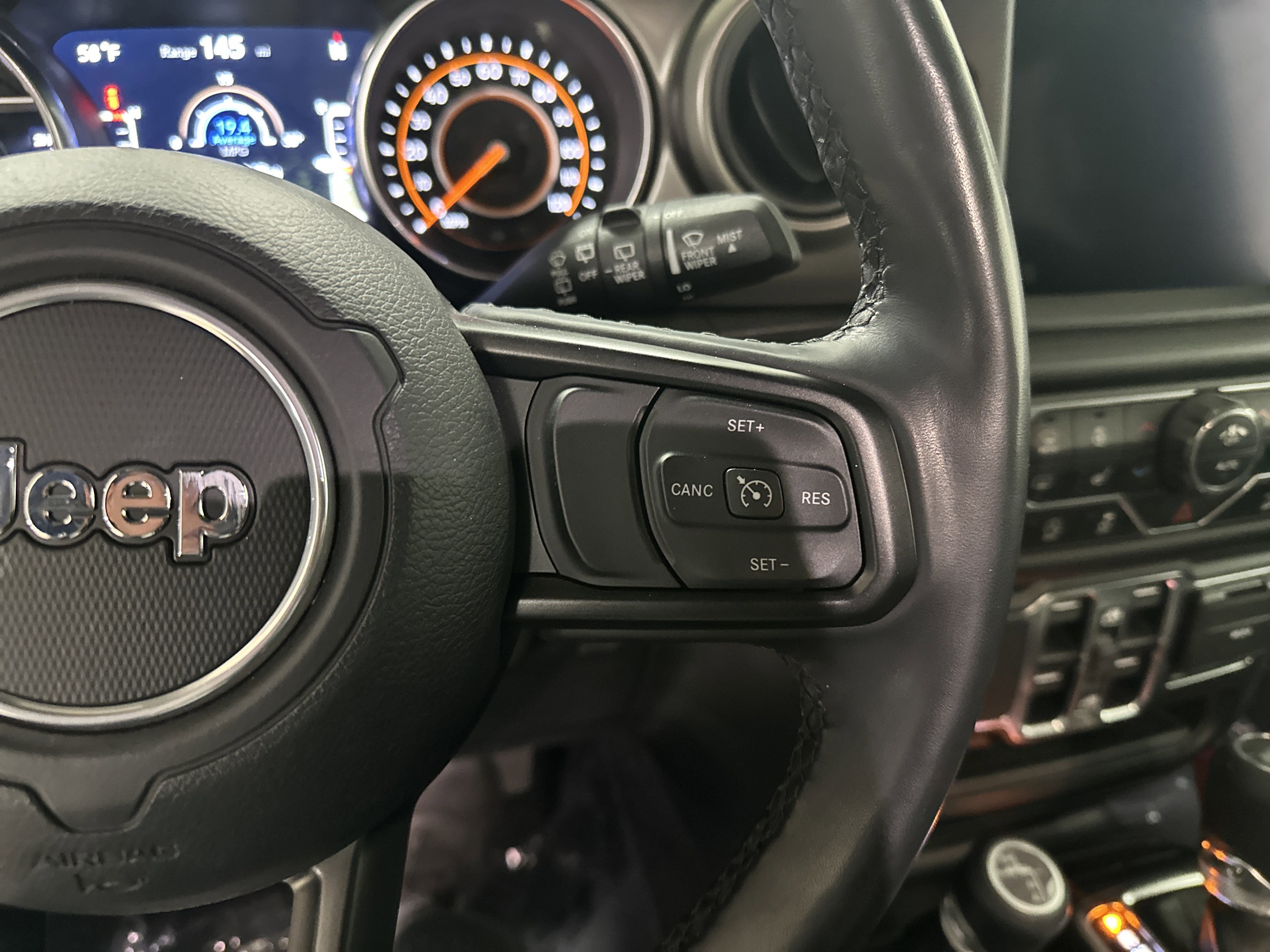 Used 2021 Jeep Wrangler Unlimited Sport w/ Sun And Sound Package image 20