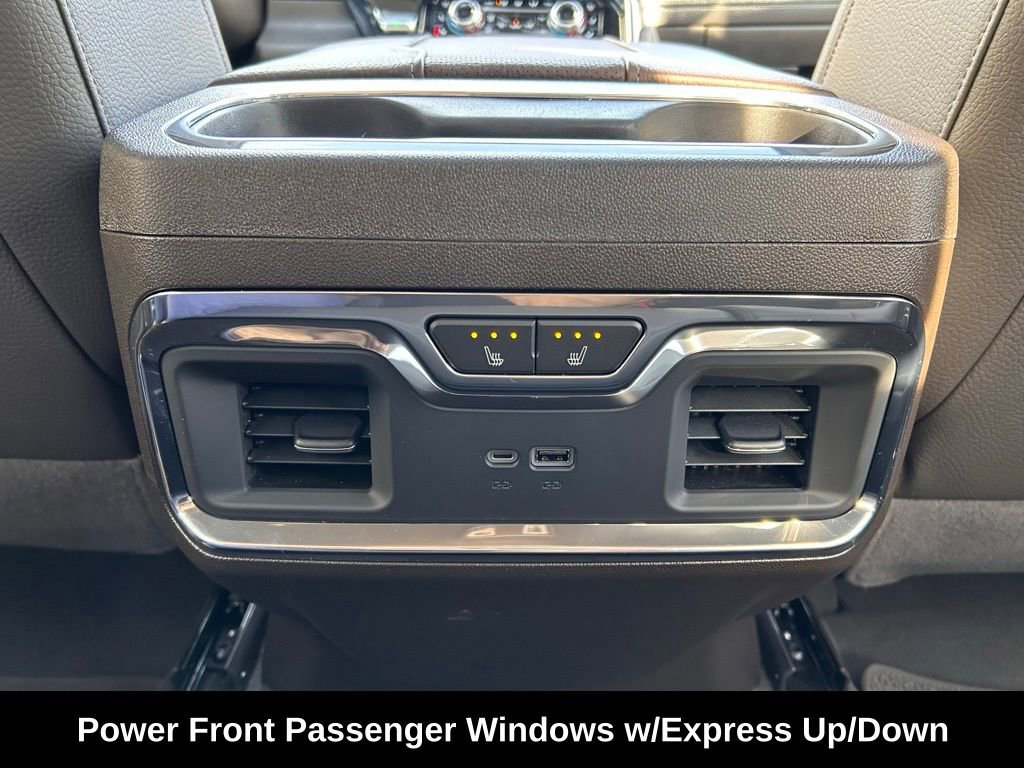 Certified 2023 GMC Sierra 1500 Denali w/ Denali Reserve Package image 20