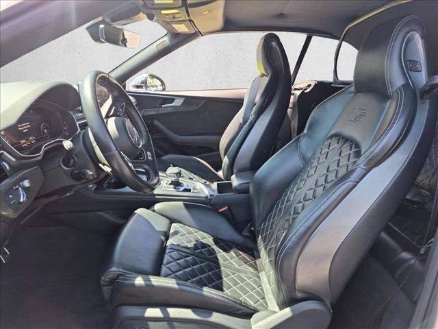 Used 2019 Audi S5 Prestige w/ S Sport Package AWD/4WD image 11