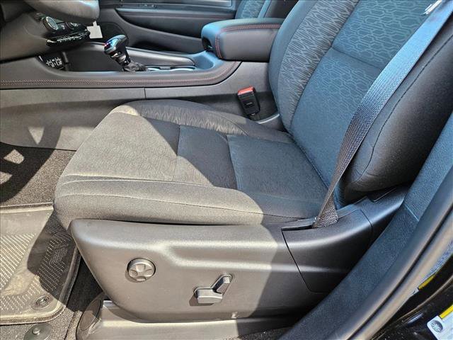 New 2026 Dodge Durango GT w/ Blacktop Package image 4