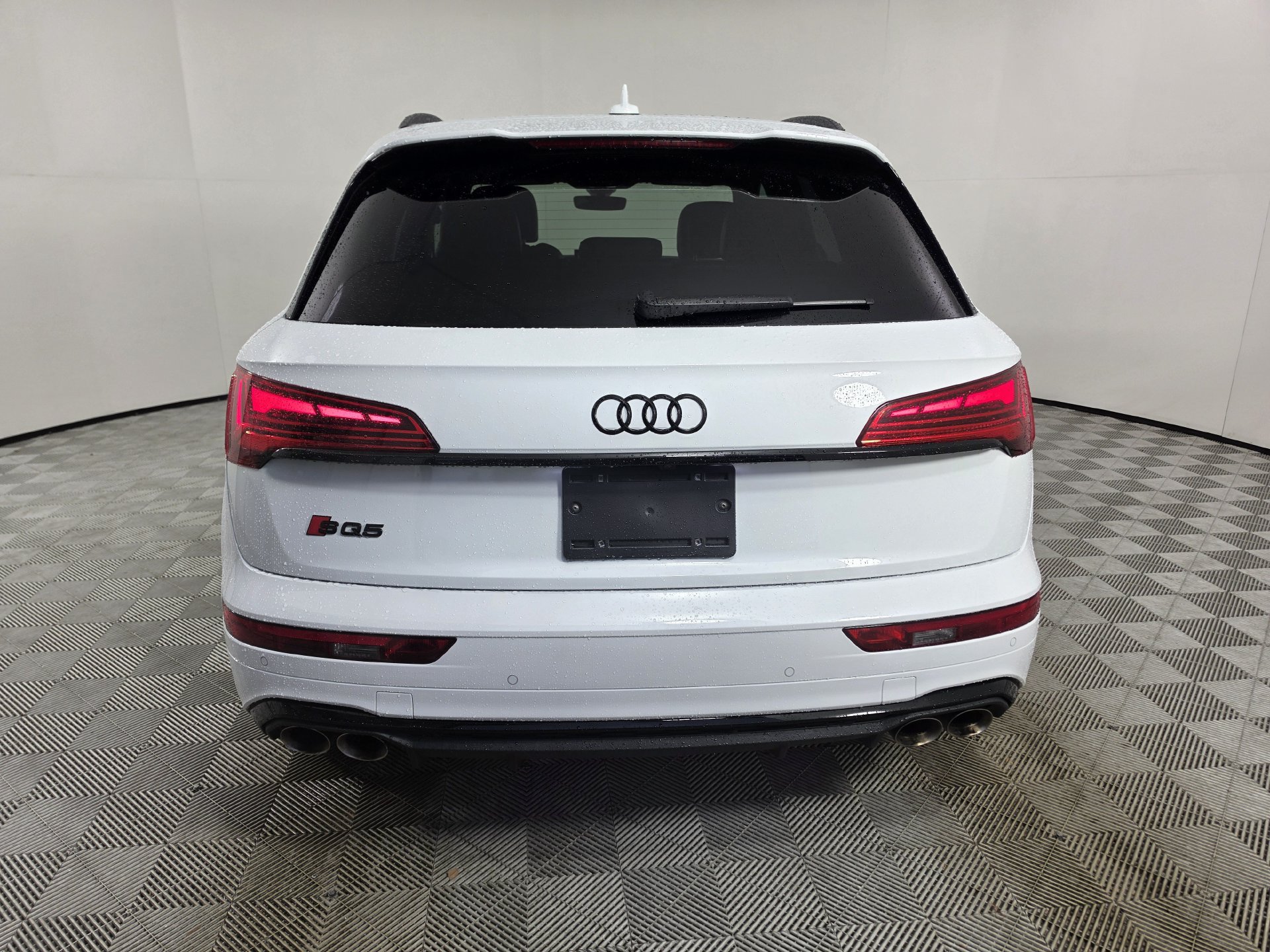 Certified 2024 Audi SQ5 Premium Plus AWD/4WD image 42