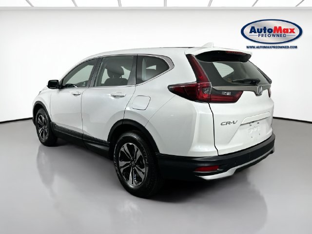 Used 2022 Honda CR-V Special Edition image 5