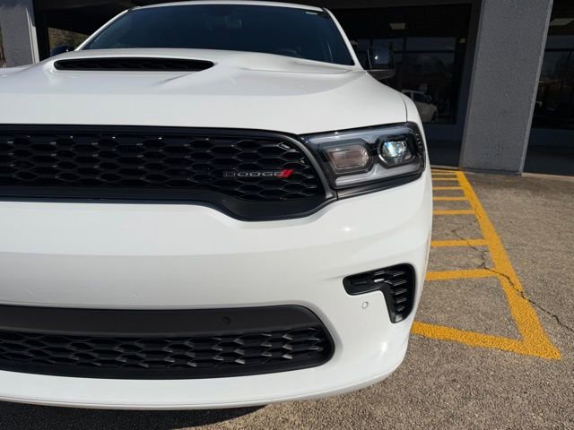New 2026 Dodge Durango GT w/ Blacktop Package image 9