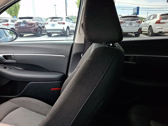 Used 2021 Hyundai Sonata SEL w/ Winter Weather Package FWD image 24