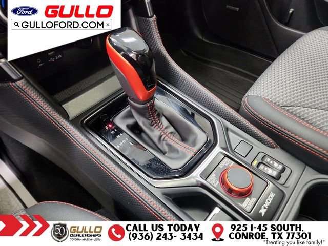 Used 2024 Subaru Forester Sport image 28