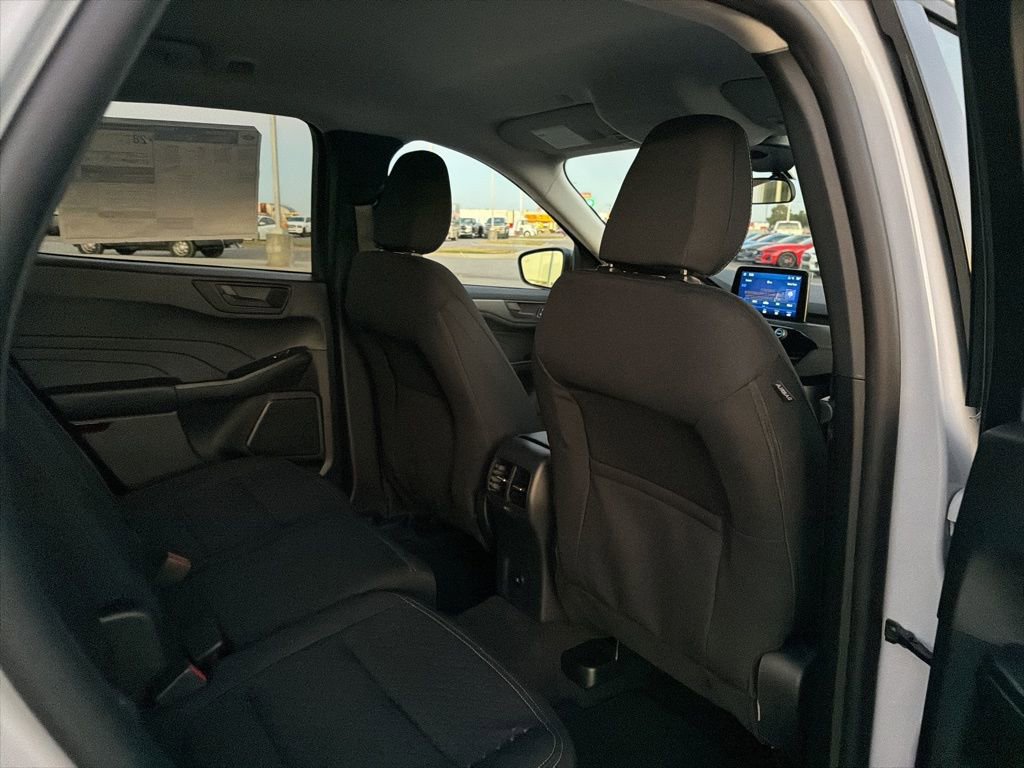 New 2026 Ford Escape Active image 18