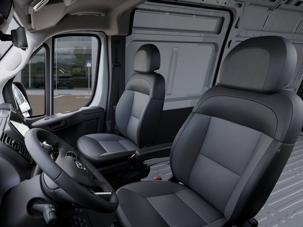 New 2026 RAM ProMaster 2500 w/ Premium Convenience Group image 24