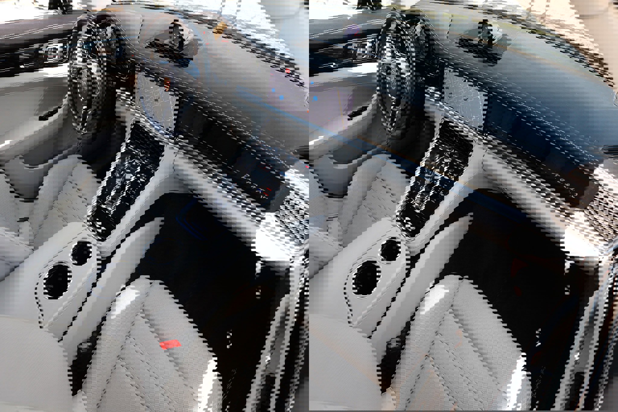 Used 2020 Porsche Panamera image 21