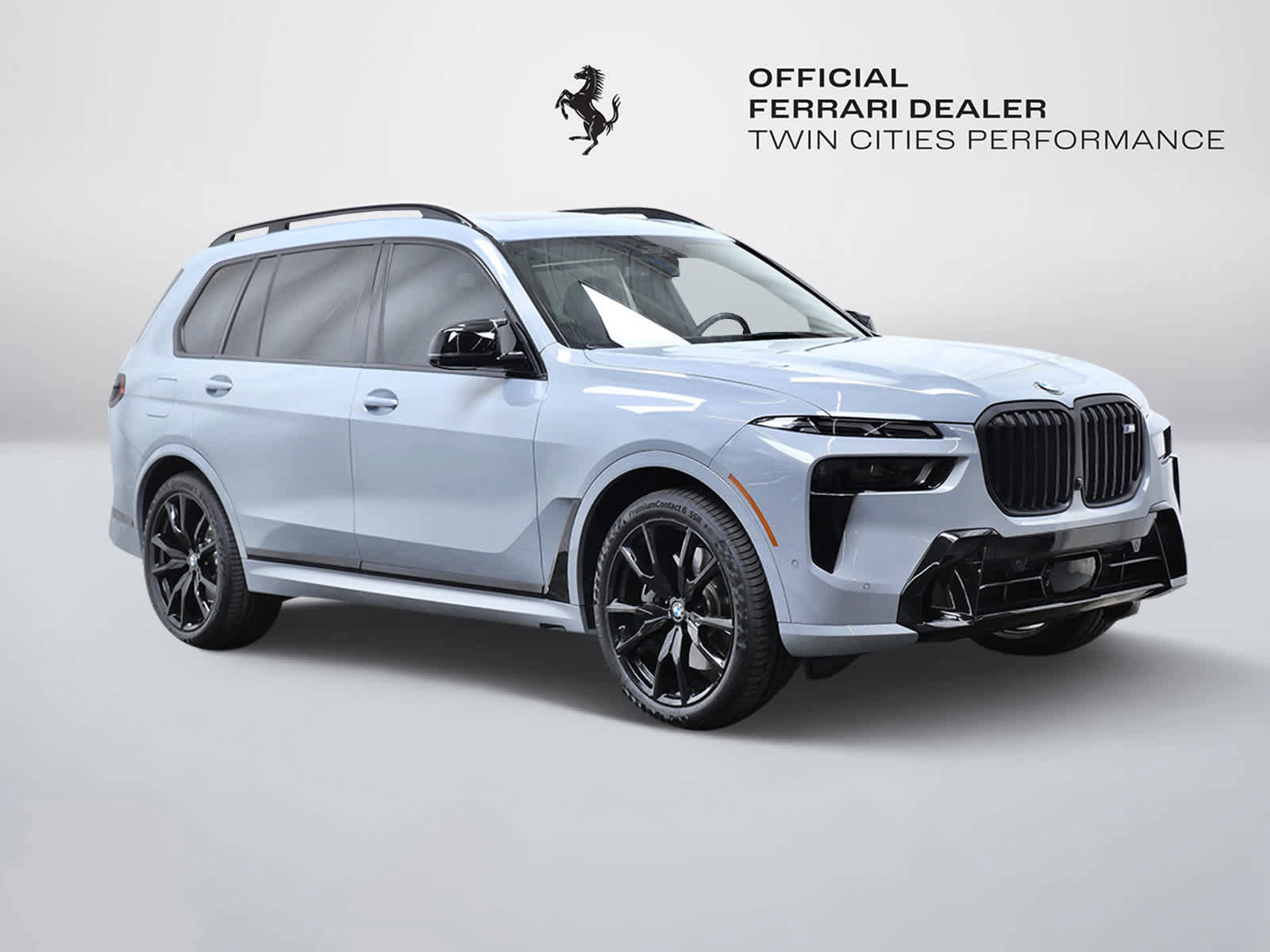 Used 2025 BMW X7 M60i image 8