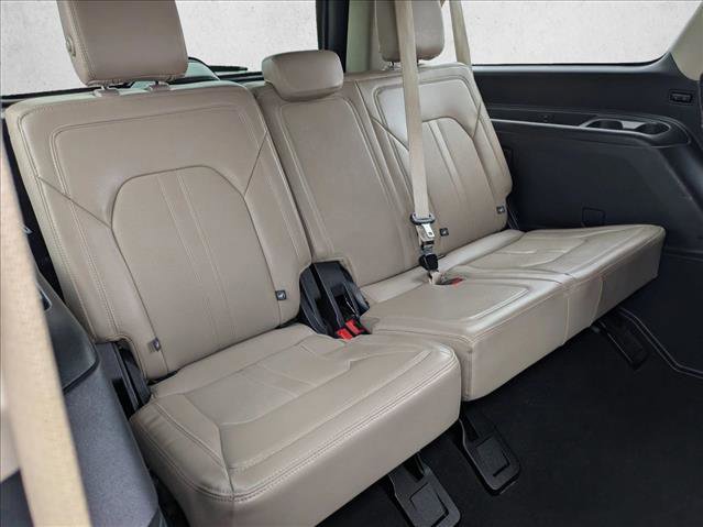 Used 2024 Ford Expedition Max Limited AWD/4WD image 21
