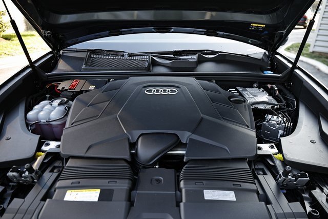 New 2026 Audi Q8 Premium Plus image 31