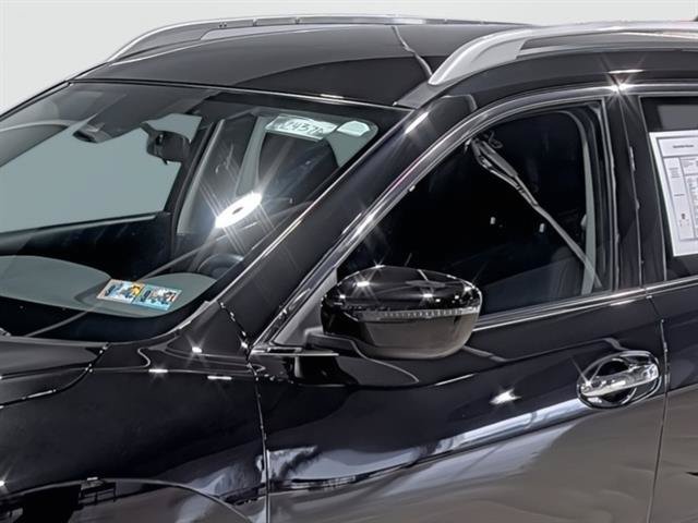 Used 2020 Nissan Rogue SV AWD/4WD image 8