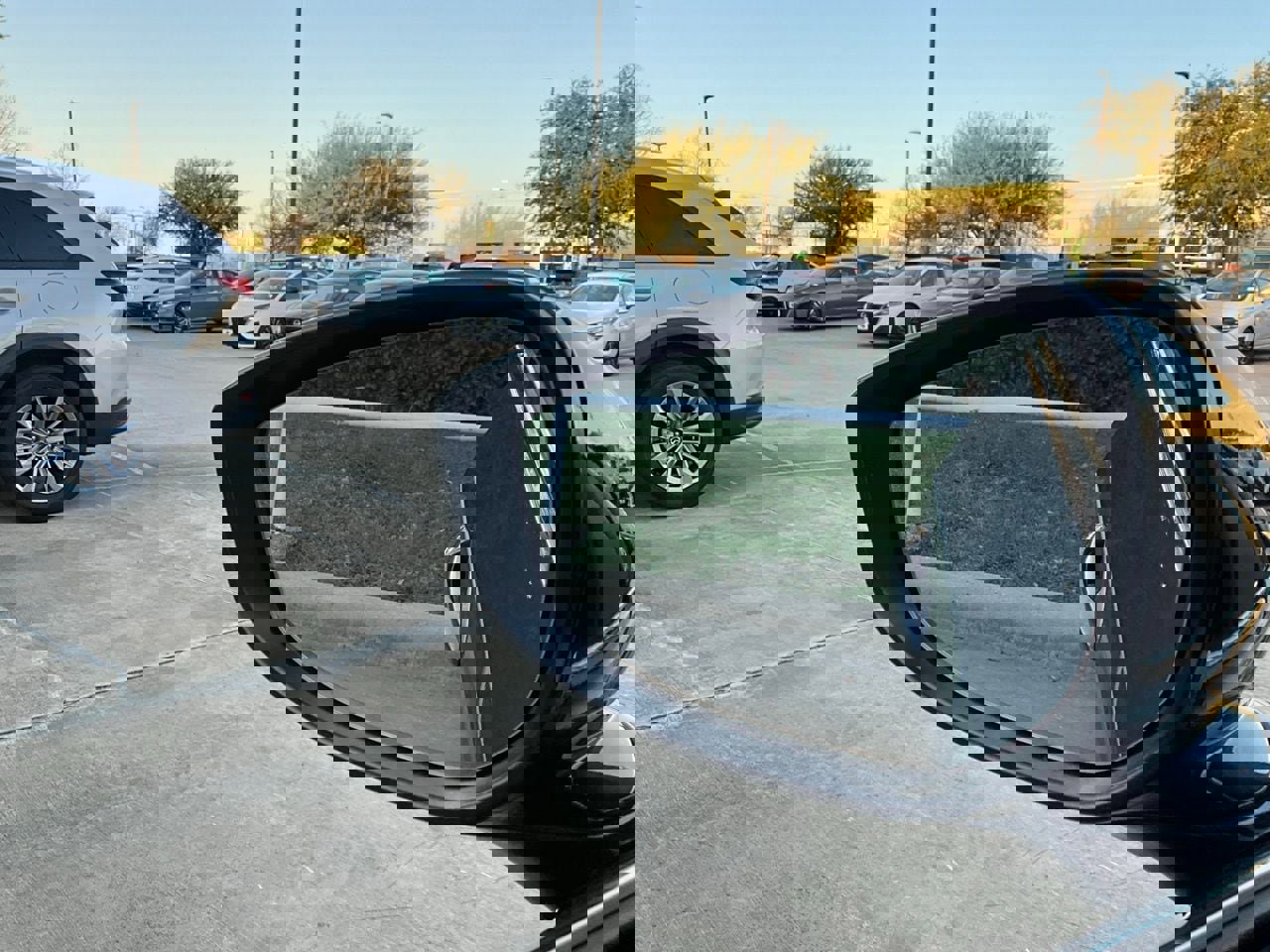 Used 2025 MAZDA CX-30 AWD 2.5 S w/ Preferred Package image 20