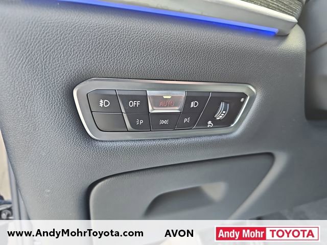 Used 2021 BMW X7 xDrive40i w/ M Sport Package image 15