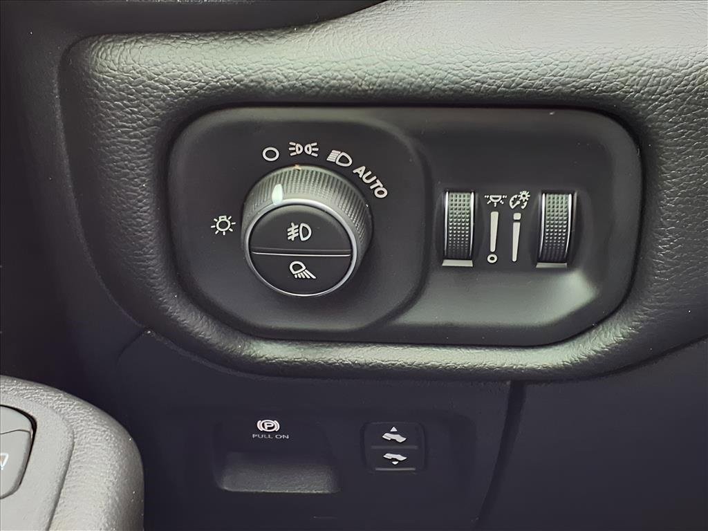 New 2026 RAM 1500 Big Horn image 20