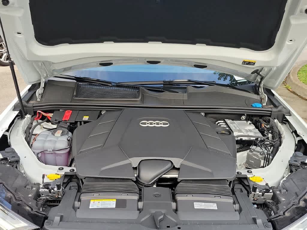 New 2026 Audi Q7 3.0T Prestige AWD/4WD image 17